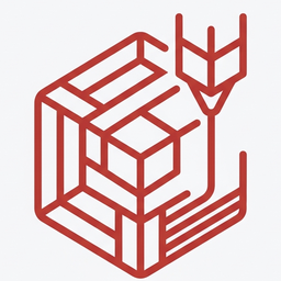 3D Printing Labs logo